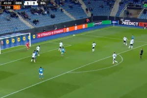 Ο Καρέτσας «κούφανε» ο την Ευρώπη: Πως το… παστέλωσε έτσι;;; (video)