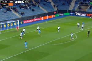 Ο Καρέτσας «κούφανε» την Ευρώπη: Πως το… παστέλωσε έτσι;;; (video)