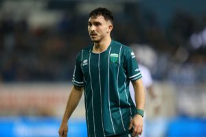 Ο Λεβαδειακός έχει βρει τον «μαέστρο» στο κέντρο και… τραβά τα βλέμματα