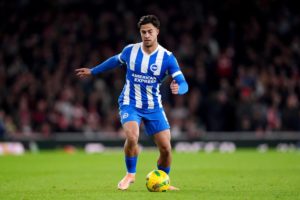 Μπάμπης Κωστούλας Μπράιτον