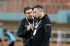 Το «απαραίτητο» στοιχείο, που είδε ο Κυριακίδης από τους παίκτες της ΑΕΚ απέναντι στον ΟΦΗ (video)