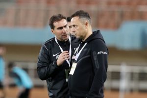 Το «απαραίτητο» στοιχείο, που είδε ο Κυριακίδης από τους παίκτες της ΑΕΚ απέναντι στον ΟΦΗ (video)