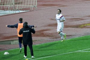 O Bόλος ξέρει πού θα «απευθυνθεί», όταν χρειάζεται γκολ για βαθμούς! (video)