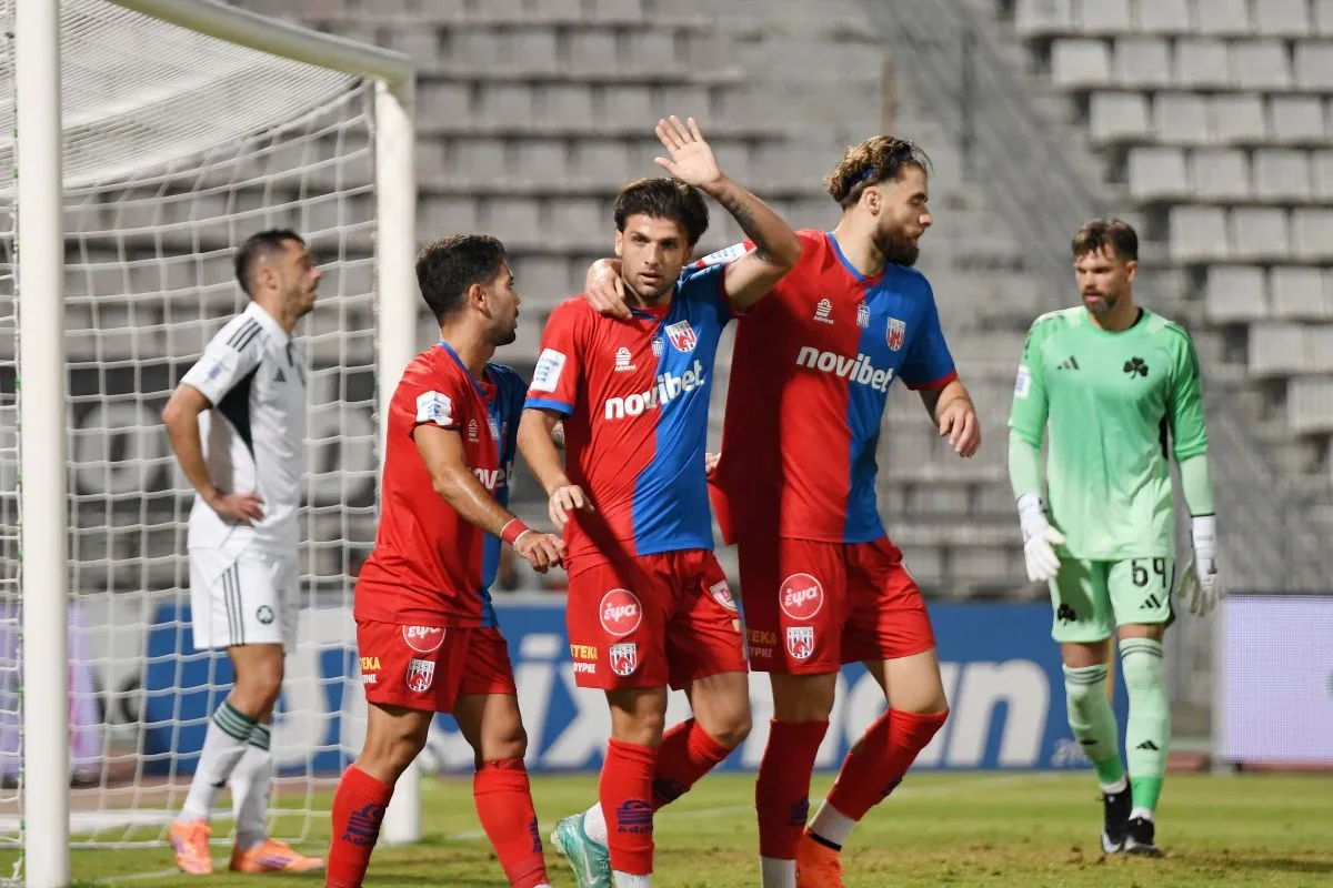 Λάζαρος Λάμπρου Βόλος