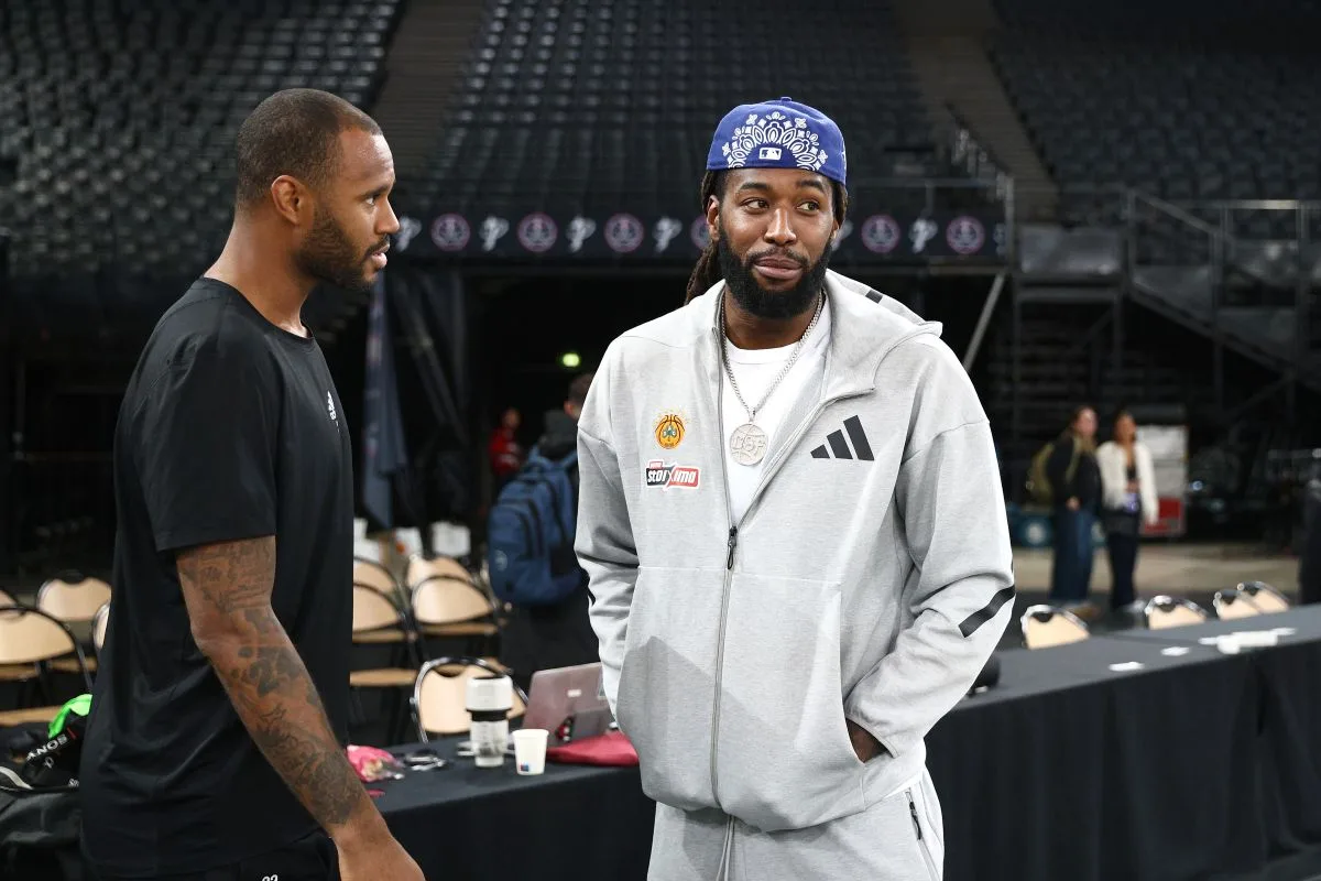 Ματίας Λεσόρ