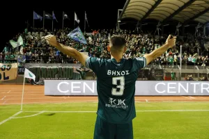 Το 1/3 των ποδοσφαιριστών, που έχει χρησιμοποιήσει ο Λεβαδειακός, παίζει και στη «διακοπή»!