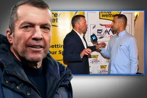 Ο Λόταρ Ματέους στο Ole.gr: «Πώς πέτυχα τα πάντα στην καριέρα μου» (video)