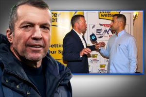 Ο Λόταρ Ματέους στο Ole.gr: «Πώς πέτυχα τα πάντα στην καριέρα μου» (video)