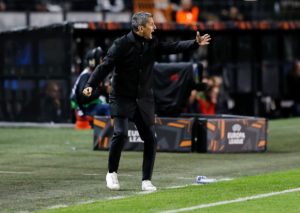 Η Μπραν σόκαρε τον ΠΑΟΚ κι ο Λουτσέσκου χαρακτήρισε το γκολ της «βρώμικο»