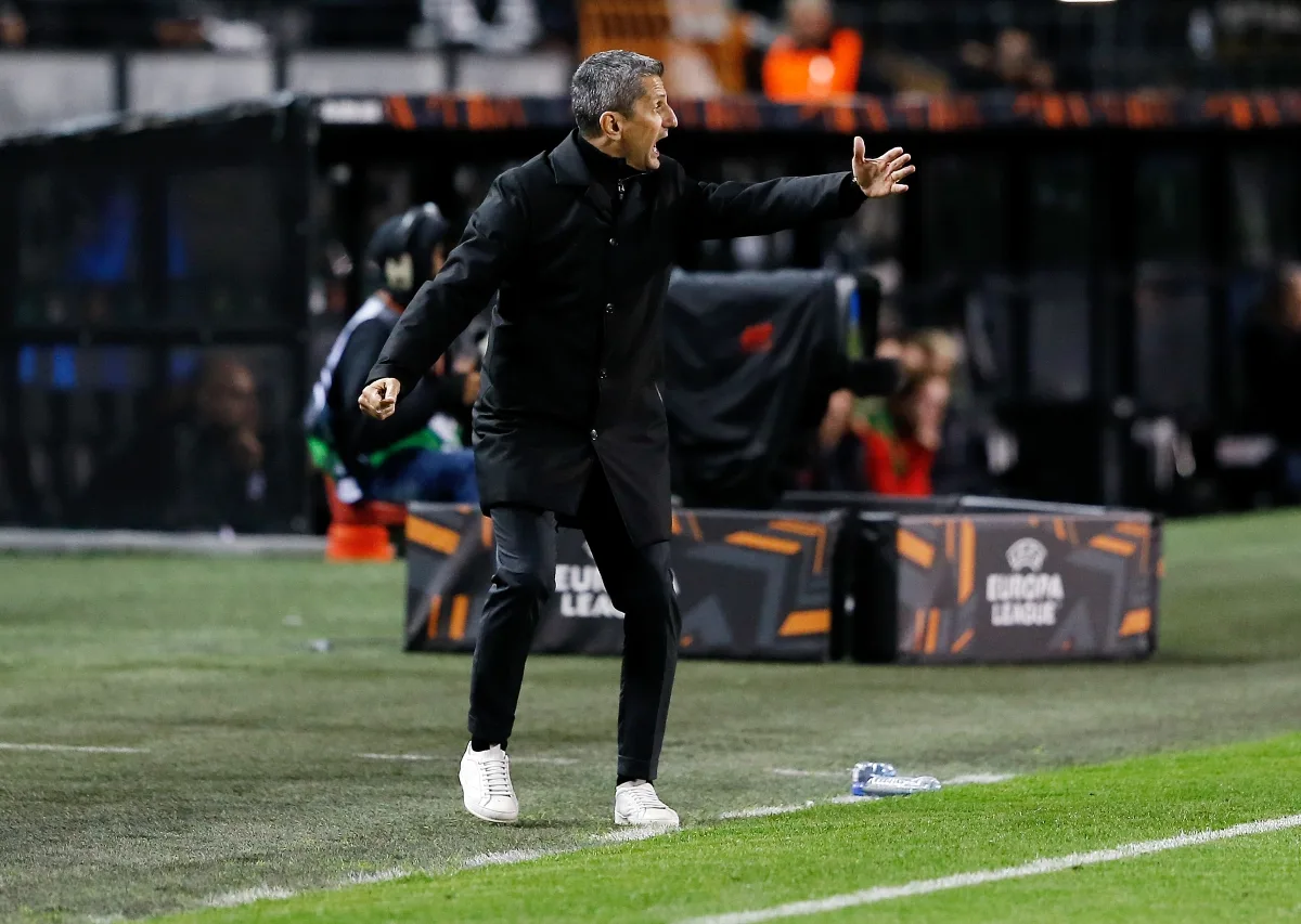 Η Μπραν σόκαρε τον ΠΑΟΚ κι ο Λουτσέσκου χαρακτήρισε το γκολ της «βρώμικο»