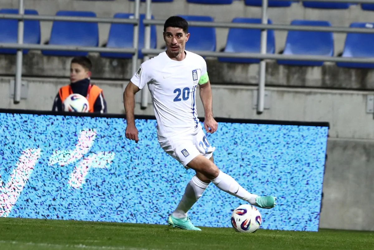 Πέτρος Μάνταλος