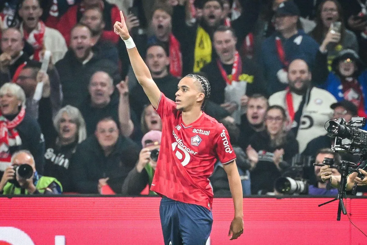 Ίθαν Εμπαπέ Λιλ