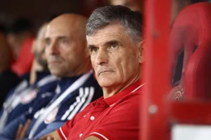 Ο Μεντιλίμπαρ δεν «στάθηκε» στο τελικό σκορ & χτύπησε «καμπανάκι», μετά τη νίκη κόντρα στον Ατρόμητο