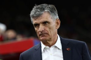 Όπως θα έλεγε κι ο Μεντιλίμπαρ, «I’ll do it my way»