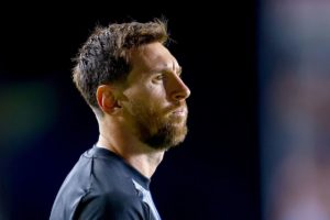 Ένα από τα πιο «ακριβά» φιλικά: Η Ανγκόλα έτοιμη να πληρώσει 12.000.000 ευρώ, για τον… Μέσι!