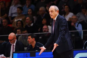 «Νοσοκομείο» η Αρμάνι Μιλάνο: Τα «κενά», που πρέπει να καλύψει ο Μεσίνα με τον Ολυμπιακό