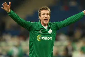 Νίλσον στο Ole: «Η Μάλμε που θα βρει ο Παναθηναϊκός, είναι μακριά από εκείνη που συνάντησε ο ΠΑΟΚ»