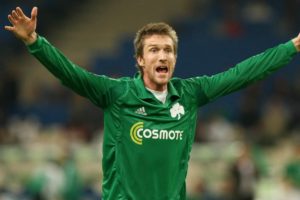 Νίλσον στο Ole: «Η Μάλμε που θα βρει ο Παναθηναϊκός, είναι μακριά από εκείνη που συνάντησε ο ΠΑΟΚ»