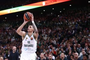 Ο Παναθηναϊκός επέστρεψε στις νίκες, γιατί ο Μήτογλου έκανε κάτι που είχε από τον… Ολυμπιακό!