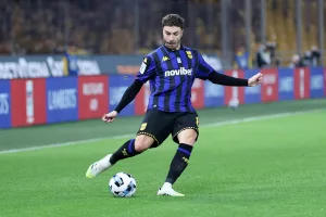 Ο Μορόν έχει ένα έξτρα κίνητρο κόντρα στην ΑΕΛ, για να πατήσει το κουμπί του «reboot»