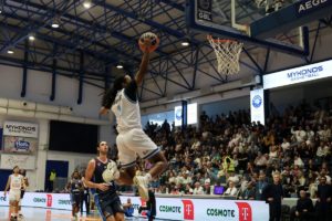 Η Μύκονος «γιόρτασε» τη νίκη κόντρα στον Πανιώνιο με… Απέργη και «το γλέντι»! (video)