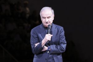 Αποκάλυψη από τον πρόεδρο της ιταλικής ομοσπονδίας: Ποια αγγλική ομάδα ποδοσφαίρου είπε «ναι» στο NBA Europe;