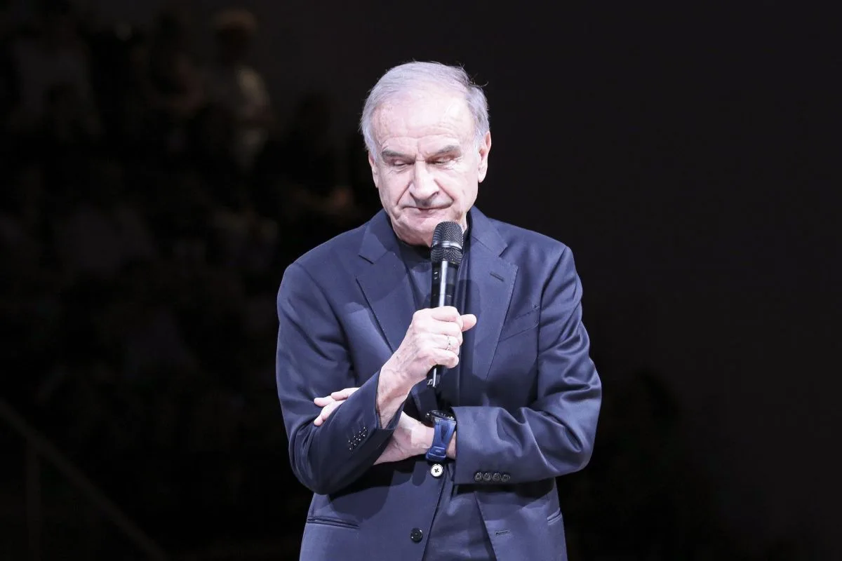 NBA Europe Τζιάνι Πετρούτσι