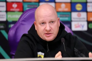 Τι θέλει να δει ο Νίκολιτς κόντρα στη Φιορεντίνα & οι αλλαγές που «προανήγγειλε»