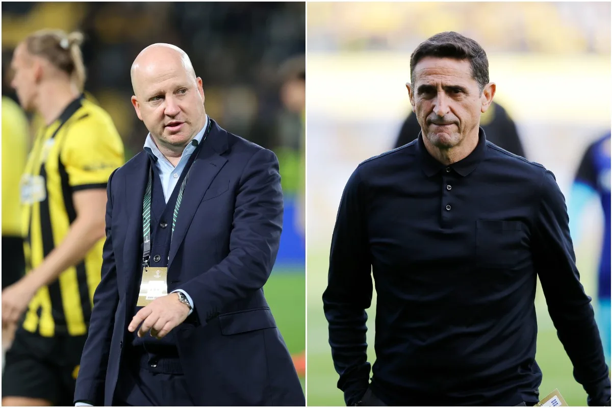 Μανόλο Χιμένεθ Μάρκο Νίκολιτς