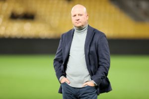 Οι «δύο επιλογές» του Νίκολιτς κόντρα στη Φιορεντίνα