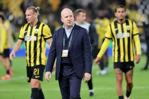 Ο Νίκολιτς ανέλυσε τι ευθύνεται για την αστοχία της ΑΕΚ