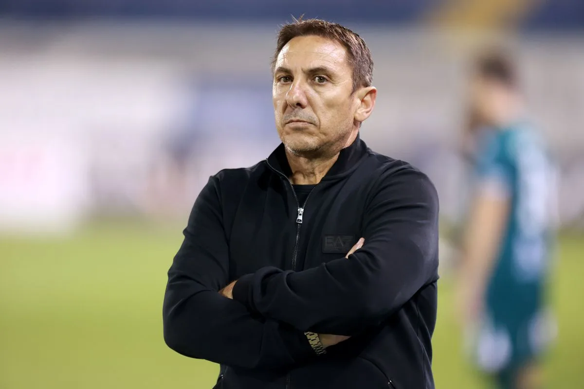 Νίκος Παπαδόπουλος Λεβαδειακός