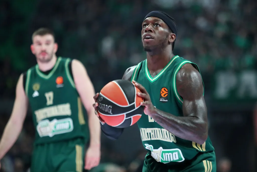 Ο Κέντρικ Ναν έβαλε… μπρος και ζητάει ακόμα περισσότερα!