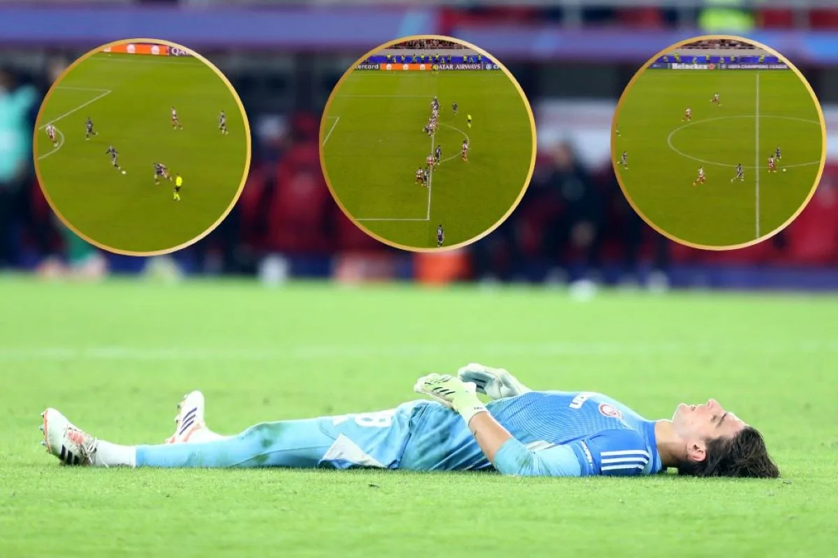 Ολυμπιακός