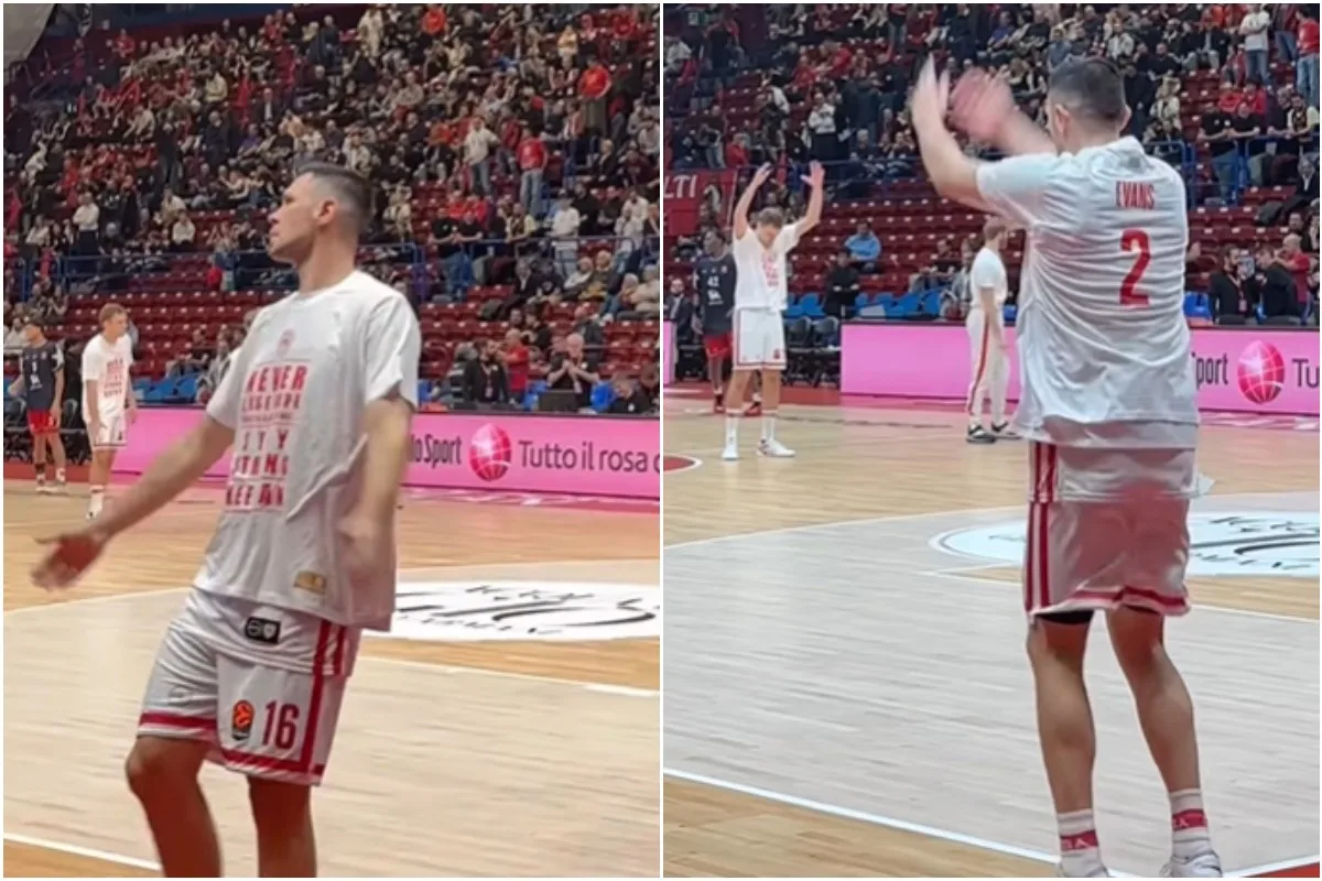 Ολυμπιακός