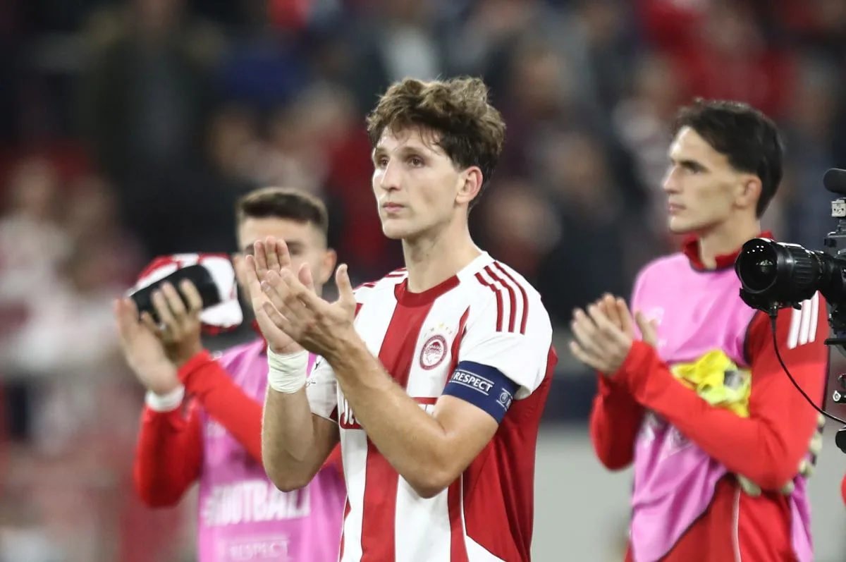 Ολυμπιακός