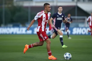 Η πρωτόγνωρη ώρα που θα διεξαχθεί το Καϊράτ-Ολυμπιακός, για το Youth League