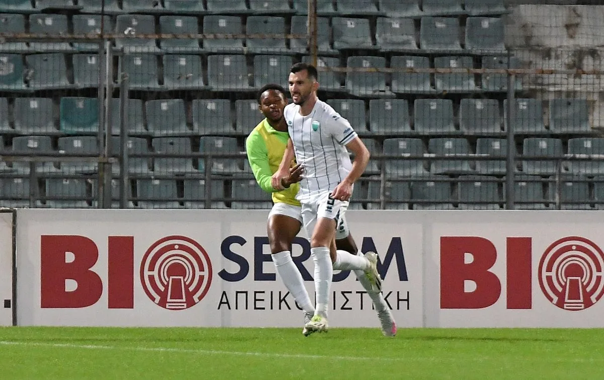 Άλεν Όζμπολτ