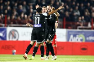 Ο ΠΑΟΚ απέκτησε έναν απρόσμενο «οδηγό» στην επίθεση