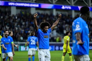 Η Κύπρος «καλπάζει» στη βαθμολογία της UEFA: Μόλις τρεις χώρες έχουν μαζέψει φέτος περισσότερους βαθμούς!