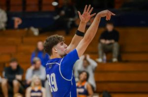 Δεν είναι μόνο ο Αβδάλας: Τα ελληνόπουλα «ακούστηκαν» στο NCAA