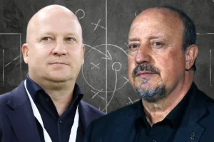 Το μυθικό ρεκόρ που «κυνηγά» ο Παναθηναϊκός απέναντι στην ΑΕΚ