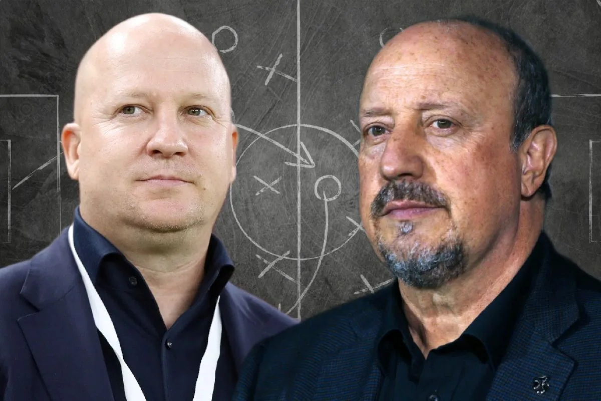 Παναθηναϊκός ΑΕΚ