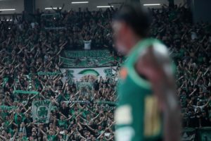 Η άριστη πεντάδα του Παναθηναϊκού και το ΟΑΚΑ που μοιάζει με… τρενάκι του τρόμου