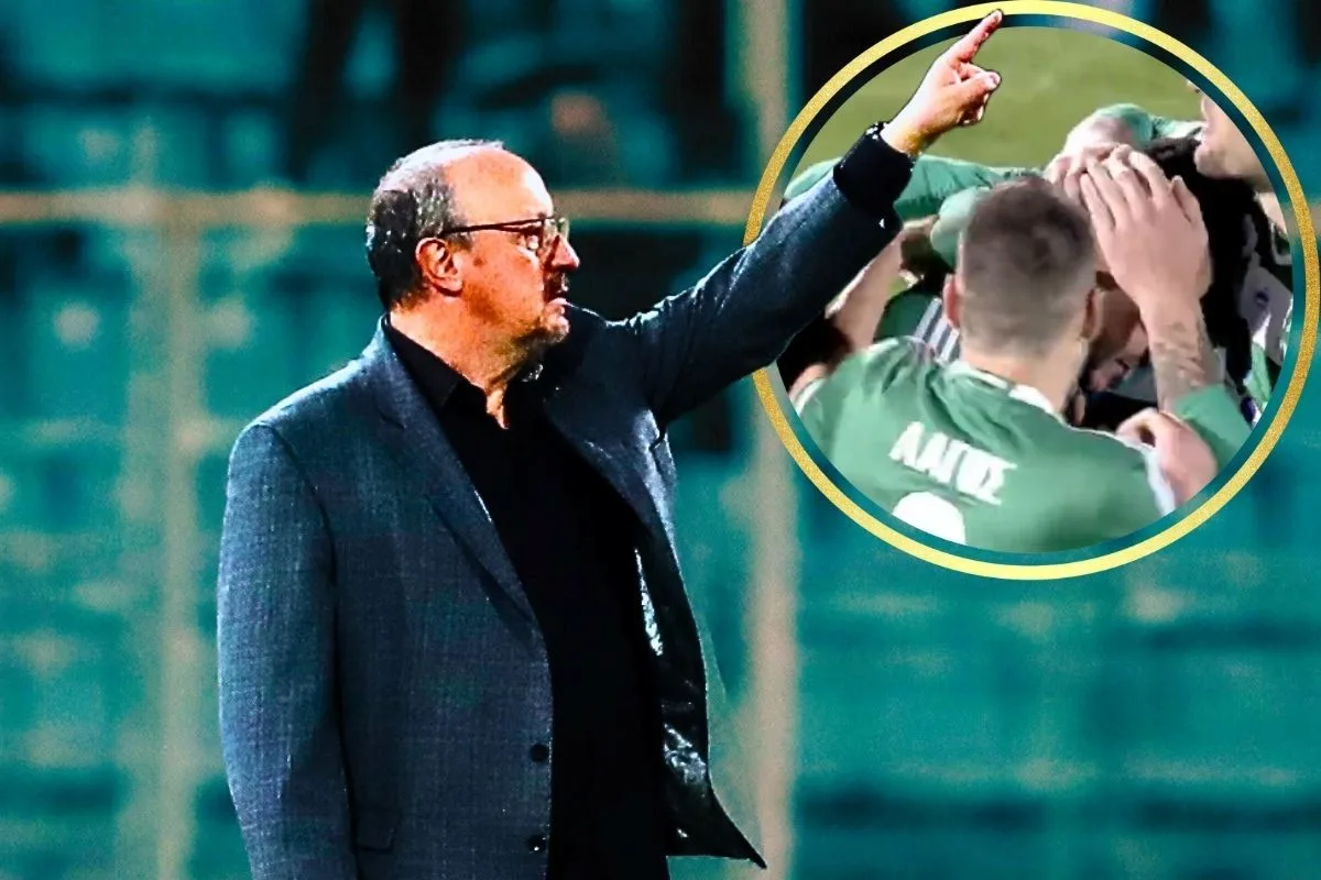 Παναθηναϊκός ΠΑΟΚ