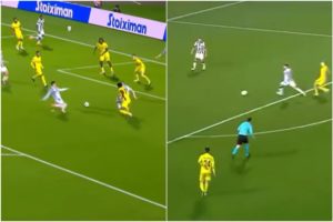 Διαφορετικοί παίκτες, «ίδιο» γκολ, δύο χρόνια μετά: Η κίνηση που «εξηγεί», γιατί είναι «επικίνδυνα» τα χαφ του ΠΑΟΚ (video)