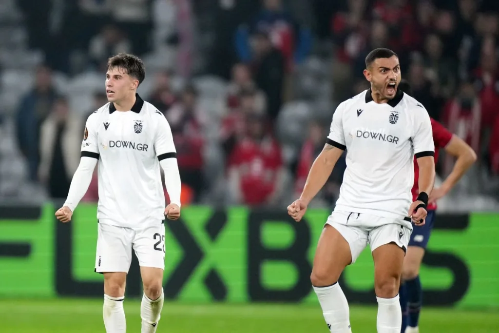 Εκπλήξεις από τον Λουτσέσκου: Ποιους επέλεξε για την ενδεκάδα του ΠΑΟΚ στο ματς με τη Γιούνγκ Μπόις