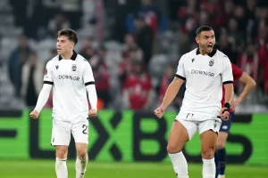 Εκπλήξεις από τον Λουτσέσκου: Ποιους επέλεξε για την ενδεκάδα του ΠΑΟΚ στο ματς με τη Γιούνγκ Μπόις