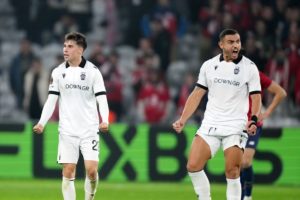 Εκπλήξεις από τον Λουτσέσκου: Ποιους επέλεξε για την ενδεκάδα του ΠΑΟΚ στο ματς με τη Γιούνγκ Μπόις