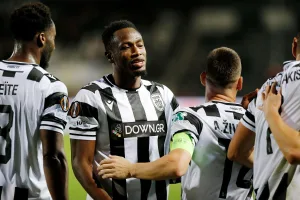 Η «μεταμόρφωση» του ΠΑΟΚ: Πόσο άλλαξε από την αντίστοιχη περίοδο, στο περσινό Europa League;